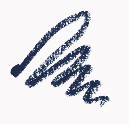 CiateLondon Wonderwand Liner - MIDNIGHT